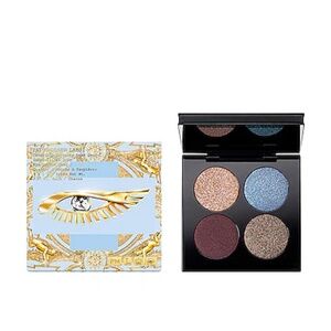 PAT McGRATH Celestial Divinity Interstellar Icon Luxe Quad eyeshadow palette